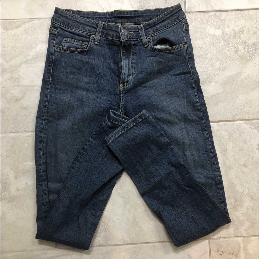 Carmar highwasted skinny jeans